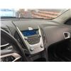 Image 53 : D1 --  2010 CHEVROLET EQUINOX LT AWD, BLUE, 179,873 KMS
