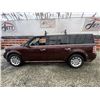 Image 23 : E1 --  2009 FORD FLEX SEL, PURPLE, 183,784 KMS
