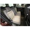 Image 42 : E1 --  2009 FORD FLEX SEL, PURPLE, 183,784 KMS