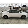 Image 12 : C6C --  2016 TOYOTA SCION TC , WHITE, 99037 KM