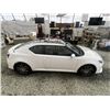 Image 13 : C6C --  2016 TOYOTA SCION TC , WHITE, 99037 KM