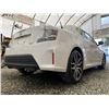 Image 14 : C6C --  2016 TOYOTA SCION TC , WHITE, 99037 KM