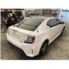 Image 16 : C6C --  2016 TOYOTA SCION TC , WHITE, 99037 KM