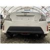 Image 17 : C6C --  2016 TOYOTA SCION TC , WHITE, 99037 KM