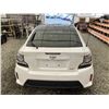 Image 19 : C6C --  2016 TOYOTA SCION TC , WHITE, 99037 KM