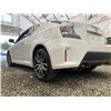 Image 20 : C6C --  2016 TOYOTA SCION TC , WHITE, 99037 KM