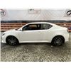 Image 23 : C6C --  2016 TOYOTA SCION TC , WHITE, 99037 KM