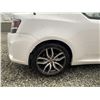 Image 31 : C6C --  2016 TOYOTA SCION TC , WHITE, 99037 KM