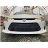 Image 5 : C6C --  2016 TOYOTA SCION TC , WHITE, 99037 KM