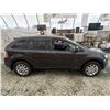 Image 12 : E3 -- 2007 FORD EDGE SEL SUV, BLACK, 244,471 KMS
