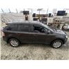 Image 13 : E3 -- 2007 FORD EDGE SEL SUV, BLACK, 244,471 KMS