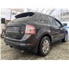 Image 14 : E3 -- 2007 FORD EDGE SEL SUV, BLACK, 244,471 KMS