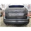 Image 17 : E3 -- 2007 FORD EDGE SEL SUV, BLACK, 244,471 KMS
