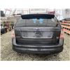 Image 18 : E3 -- 2007 FORD EDGE SEL SUV, BLACK, 244,471 KMS