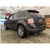 Image 20 : E3 -- 2007 FORD EDGE SEL SUV, BLACK, 244,471 KMS