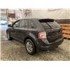 Image 21 : E3 -- 2007 FORD EDGE SEL SUV, BLACK, 244,471 KMS