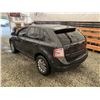 Image 22 : E3 -- 2007 FORD EDGE SEL SUV, BLACK, 244,471 KMS