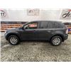 Image 23 : E3 -- 2007 FORD EDGE SEL SUV, BLACK, 244,471 KMS