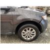 Image 29 : E3 -- 2007 FORD EDGE SEL SUV, BLACK, 244,471 KMS
