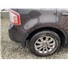 Image 31 : E3 -- 2007 FORD EDGE SEL SUV, BLACK, 244,471 KMS