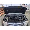 Image 32 : E3 -- 2007 FORD EDGE SEL SUV, BLACK, 244,471 KMS
