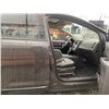 Image 36 : E3 -- 2007 FORD EDGE SEL SUV, BLACK, 244,471 KMS