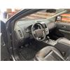 Image 50 : E3 -- 2007 FORD EDGE SEL SUV, BLACK, 244,471 KMS