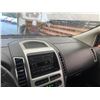 Image 54 : E3 -- 2007 FORD EDGE SEL SUV, BLACK, 244,471 KMS