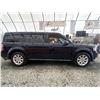 Image 11 : D3 --  2010 FORD FLEX SE , Blue, 205954 KM