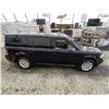 Image 13 : D3 --  2010 FORD FLEX SE , Blue, 205954 KM