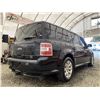 Image 14 : D3 --  2010 FORD FLEX SE , Blue, 205954 KM
