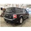 Image 15 : D3 --  2010 FORD FLEX SE , Blue, 205954 KM