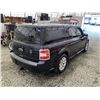 Image 16 : D3 --  2010 FORD FLEX SE , Blue, 205954 KM
