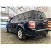 Image 20 : D3 --  2010 FORD FLEX SE , Blue, 205954 KM