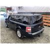 Image 22 : D3 --  2010 FORD FLEX SE , Blue, 205954 KM