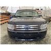 Image 6 : D3 --  2010 FORD FLEX SE , Blue, 205954 KM