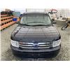 Image 7 : D3 --  2010 FORD FLEX SE , Blue, 205954 KM