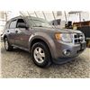 Image 8 : B2 --  2011 FORD ESCAPE XLT , AWD,  Grey, 171755 KM