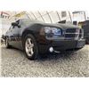 Image 8 : E4 --  2010 DODGE CHARGER SXT , Black, 171853 KM