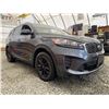 Image 8 : C6A --  2020 KIA SORENTO S AWD, Grey, 146,363 KM