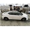 Image 13 : C6K --  2016 TOYOTA SCION TC , WHITE, 99037 KM