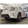 Image 14 : C6K --  2016 TOYOTA SCION TC , WHITE, 99037 KM