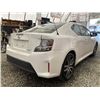 Image 15 : C6K --  2016 TOYOTA SCION TC , WHITE, 99037 KM