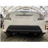 Image 17 : C6K --  2016 TOYOTA SCION TC , WHITE, 99037 KM