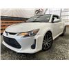Image 1 : C6K --  2016 TOYOTA SCION TC , WHITE, 99037 KM