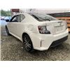 Image 21 : C6K --  2016 TOYOTA SCION TC , WHITE, 99037 KM