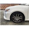 Image 27 : C6K --  2016 TOYOTA SCION TC , WHITE, 99037 KM