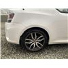 Image 31 : C6K --  2016 TOYOTA SCION TC , WHITE, 99037 KM