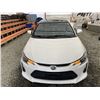 Image 7 : C6K --  2016 TOYOTA SCION TC , WHITE, 99037 KM