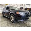 Image 8 : D3 --  2010 FORD FLEX SE , Blue, 205954 KM